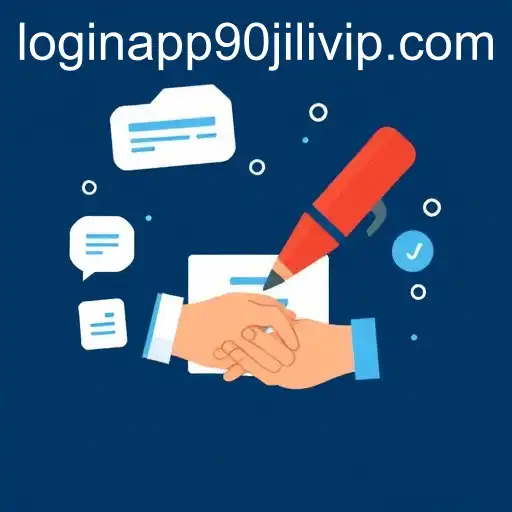 Understanding the User Agreement for the 90jili VIP Login App