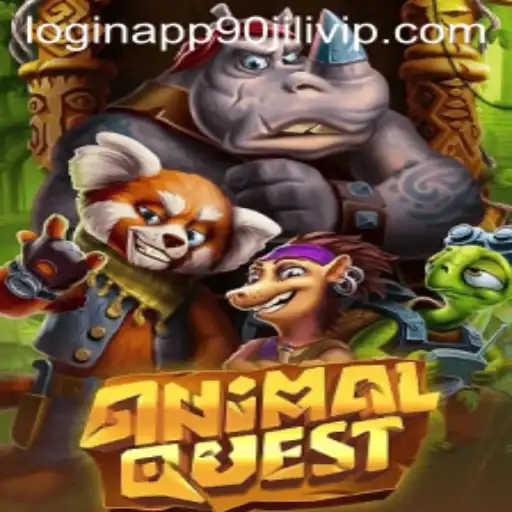 Exploring AnimalQuest: A Journey into the Wild!