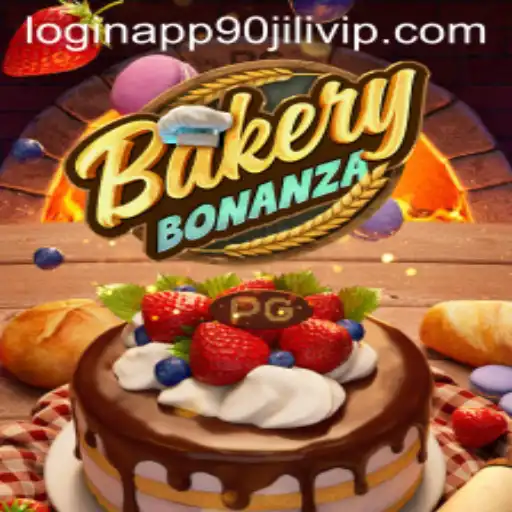 BakeryBonanza: A Delicious Journey in Gaming