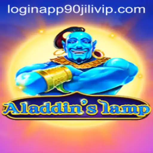 Aladdinslamp: The Mystical Adventure Game of Chance