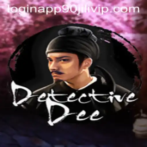 Unveiling DetectiveDee: An Intriguing Journey into the World of Mystery and Intrigue