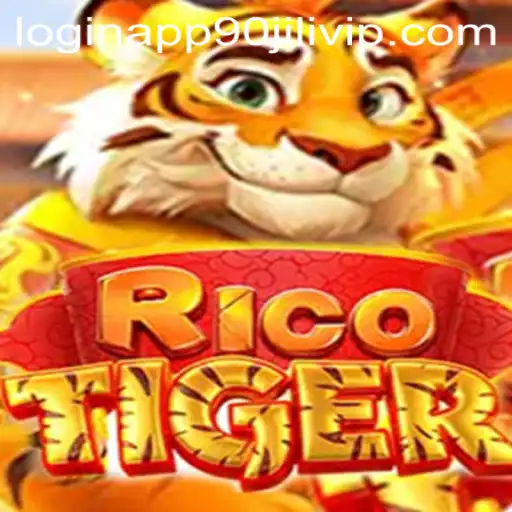 RicoTiger: A Thrilling Adventure in Gaming