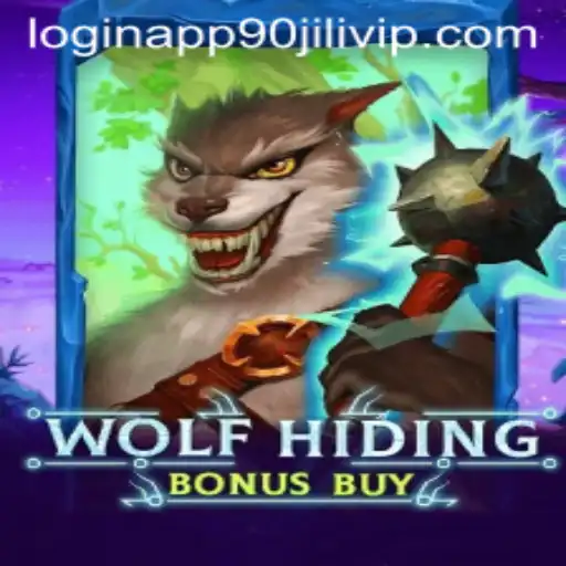 Discovering the Thrills of WolfHidingBonusBuy: A New Era in Mobile Gaming