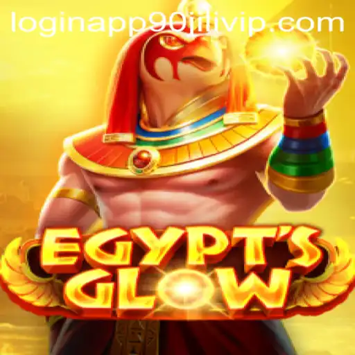 Explore the Mysteries of EgyptsGlow and the Convenience of 90jili VIP Login App