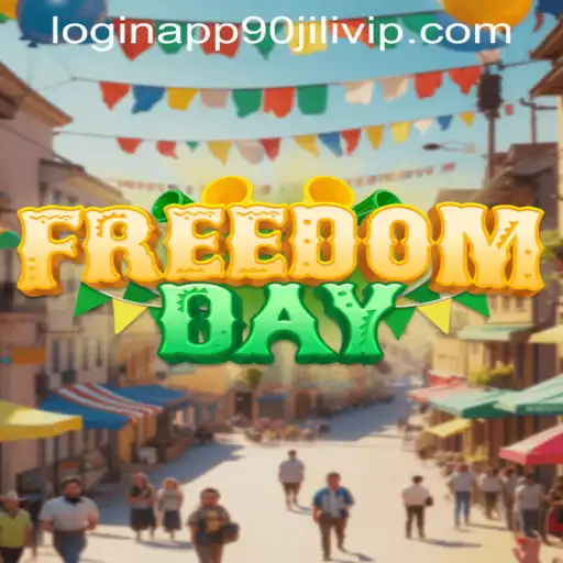 Exploring FreedomDay and Navigating the 90jili VIP Login App