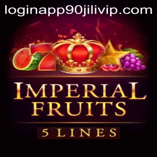 Exploring the Exciting World of ImperialFruits5 and Its Connection with 90jili Vip Login App
