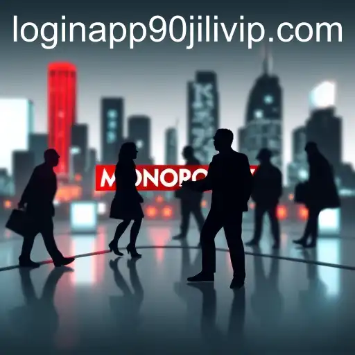 Monopoly and the Growing Influence of the 90jili VIP Login App