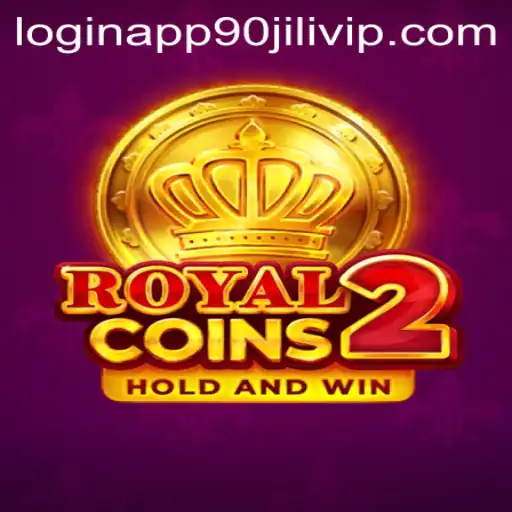 RoyalCoins2: Mastering the Realm of Gaming and 90jili VIP Login App