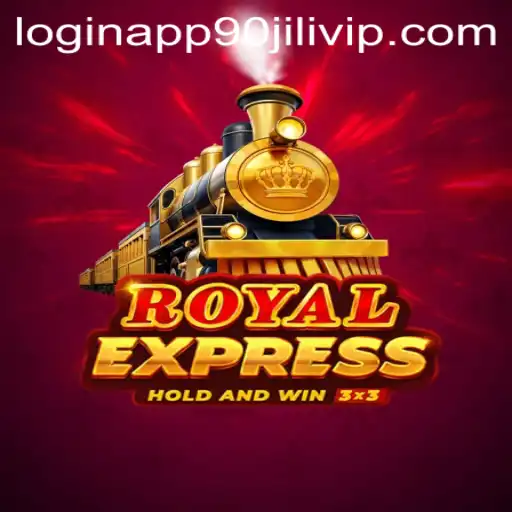 Explore the Thrilling World of 'RoyalExpress' with 90jili VIP Login App