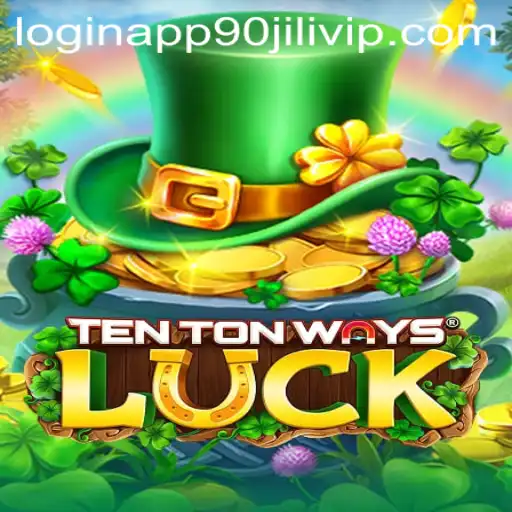 Mastering TenTonWaysLuck: The Ultimate Gaming Experience